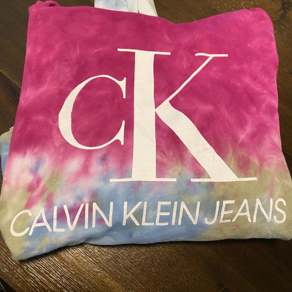 Calvin Klein Hoodie